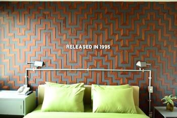 Oliver'S Hostelry Bandung Exterior foto