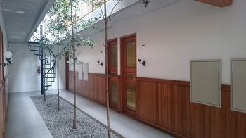 Oliver'S Hostelry Bandung Exterior foto